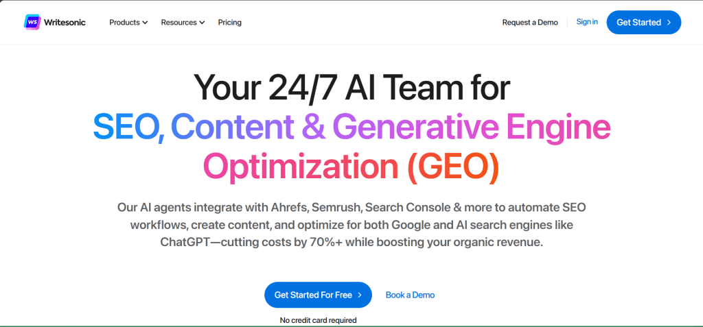 Best AI tools for 2025 content